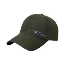 Boné de Beisebol Masculino - Protetor Solar, Respirável e de Secagem Rápida para Pesca e Esportes Boné de Beisebol Masculino - Protetor Solar, Respirável e de Secagem Rápida para Pesca e Esportes