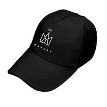 Boné de beisebol Maydays Anime Snapback HipHop Flat Adju Boné de beisebol Maydays Anime Snapback HipHop Flat Adju