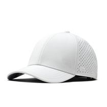 Boné de beisebol melin A-Game Hydro White resistente à água Boné de beisebol melin A-Game Hydro White resistente à água
