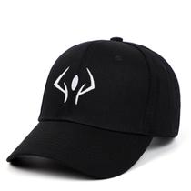 Boné de beisebol Messis10 Anime Snapback Hat Denim 55-60cm