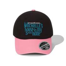 Boné de beisebol Michelles Houses Is My Secoods Homes for Adults Boné de beisebol Michelles Houses Is My Secoods Homes for Adults