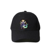 Boné de beisebol Miss Kobayashi's Dragon Maid Anime Snapback