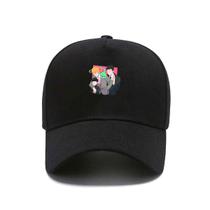 Boné de beisebol Mobs Psychos 100 Anime Snapback Hat Cotton