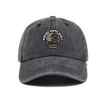 Boné de beisebol Monsters Hunters Wdrlds Anime para adultos Boné de beisebol Monsters Hunters Wdrlds Anime para adultos