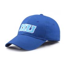Boné de beisebol Monsters University Anime Summer Trucker Boné de beisebol Monsters University Anime Summer Trucker