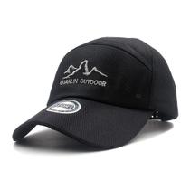 Boné de beisebol Mountain Anime Hat para homens e mulheres