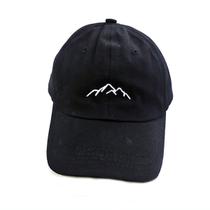 Boné de beisebol Mountain Anime Hat para homens e mulheres Boné de beisebol Mountain Anime Hat para homens e mulheres