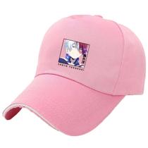 Boné de beisebol My Heros Academias, chapéu masculino de esportes e lazer