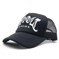 Boné de beisebol Nitlabs Anime Snapback Hat Poliéster 56-60cm