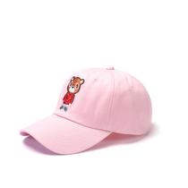 Boné de beisebol Nook Anime Pink Bordado para adultos Boné de beisebol Nook Anime Pink Bordado para adultos