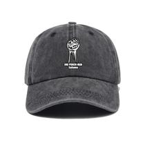 Boné de beisebol One Punch Man Anime Snapback Hat 55-62cm
