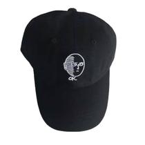 Boné de beisebol Ones Punchs Mans Anime para crianças 56-58cm