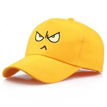 Boné de beisebol Ones Punchs Mans Sports Leisure Hat Snap