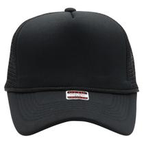 Boné de beisebol Ottos Truckers Anime para adultos - tamanho ajustável Boné de beisebol Ottos Truckers Anime para adultos - tamanho ajustável