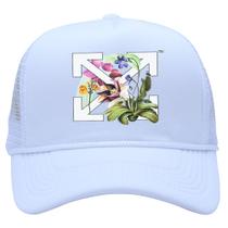 Boné de beisebol Ou Flowers Plants Anime para adultos Boné de beisebol Ou Flowers Plants Anime para adultos