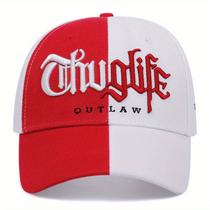 Boné de beisebol Outlaws Anime Trucker para homens e mulheres Boné de beisebol Outlaws Anime Trucker para homens e mulheres