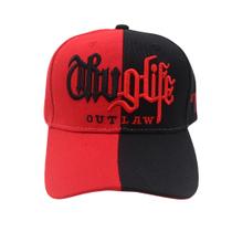 Boné de beisebol Outlaws Anime Trucker para homens no verão Boné de beisebol Outlaws Anime Trucker para homens no verão