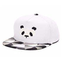 Boné de beisebol Pandas Anime para homens e mulheres - tamanho ajustável Boné de beisebol Pandas Anime para homens e mulheres - tamanho ajustável