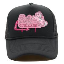Boné de beisebol Pinks Ponys Clubs Anime para adultos