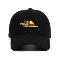 Boné de beisebol Pirates Kings Anime Summer Trucker para homens Boné de beisebol Pirates Kings Anime Summer Trucker para homens