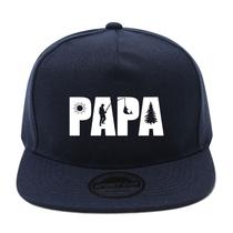 Boné de beisebol, poliéster, estilo lavado, chapéus lisos PAPA Fis