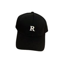 Boné de beisebol R Anime com proteção solar para crianças 56-58cm Boné de beisebol R Anime com proteção solar para crianças 56-58cm