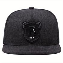 Boné de beisebol R Anime Summer Trucker para homens e mulheres Boné de beisebol R Anime Summer Trucker para homens e mulheres
