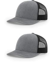 Boné de beisebol R RICHARDSON 112 trucker, 2 unidades, tamanho único Boné de beisebol R RICHARDSON 112 trucker, 2 unidades, tamanho único