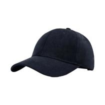 Boné De Beisebol Retro Ajustável Unissex, Estilo Hip Hop, Chapéu De Visor Sólido Para Outono E