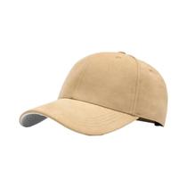 Boné De Beisebol Retro Ajustável Unissex, Estilo Hip Hop, Chapéu De Visor Sólido Para Outono E