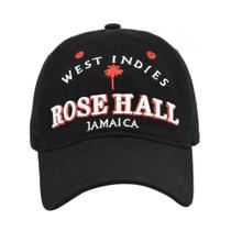 Boné de beisebol Roses Halls Anime para homens e mulheres Boné de beisebol Roses Halls Anime para homens e mulheres