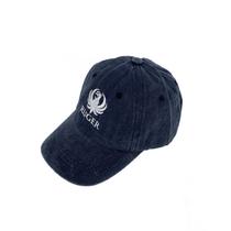 Boné de beisebol Rugers Anime Snapback Hat Denim 55-60cm