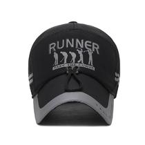 Boné de beisebol Runners Anime Trucker C para crianças Boné de beisebol Runners Anime Trucker C para crianças