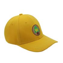 Boné de beisebol Russels Anime Snapback Hat Algodão 56-60cm