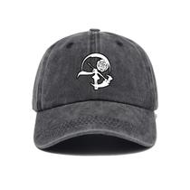Boné de beisebol RWBYS Anime Snapback Hat para homens e mulheres