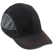 Boné de beisebol Safety Bump Cap Skullerz 8950 estilo preto Boné de beisebol Safety Bump Cap Skullerz 8950 estilo preto