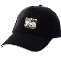 Boné de beisebol Sasaki and Miyano Anime Cotton 56-58cm