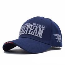 Boné de beisebol Sealteams Anime Snapback HipHop Flat Ad Boné de beisebol Sealteams Anime Snapback HipHop Flat Ad