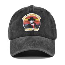Boné de beisebol Sends Rips Anime Snapback Hip Hop Flat A
