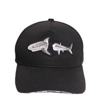 Boné de beisebol Sharks Anime Trucker para homens e mulheres Boné de beisebol Sharks Anime Trucker para homens e mulheres