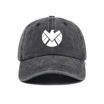 Boné de beisebol Shields Anime Trucker para homens e mulheres Boné de beisebol Shields Anime Trucker para homens e mulheres