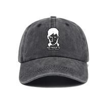 Boné de beisebol Silvas Santos Juniors Anime Snapback Hat Boné de beisebol Silvas Santos Juniors Anime Snapback Hat
