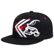 Boné de beisebol Skulls Anime Chapéu de beisebol ajustável Trucker Boné de beisebol Skulls Anime Chapéu de beisebol ajustável Trucker