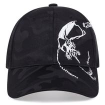 Boné de beisebol Skulls Anime Trucker Summer para homens e mulheres Boné de beisebol Skulls Anime Trucker Summer para homens e mulheres