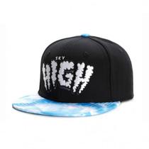 Boné de beisebol Skys Highs Anime para adultos, tamanho ajustável