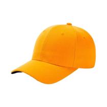 Boné De Beisebol Snapback Ajustável Unissex Hip Hop Street Dad Hat Para Mulheres Homens Casuais