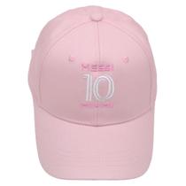 Boné de beisebol Snapback Hip-Hop Flat Adjustable Messis10