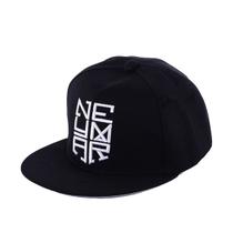 Boné de beisebol Snapback Neymars Anime Hip-Hop Flat Adju