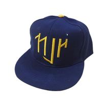 Boné de beisebol Snapback Neymars Anime para homens e mulheres