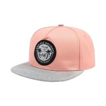 Boné De Beisebol Snapback Unissex Adulto Hip Hop Com Estampa De Árvore De Coco Para Praia, Moda E